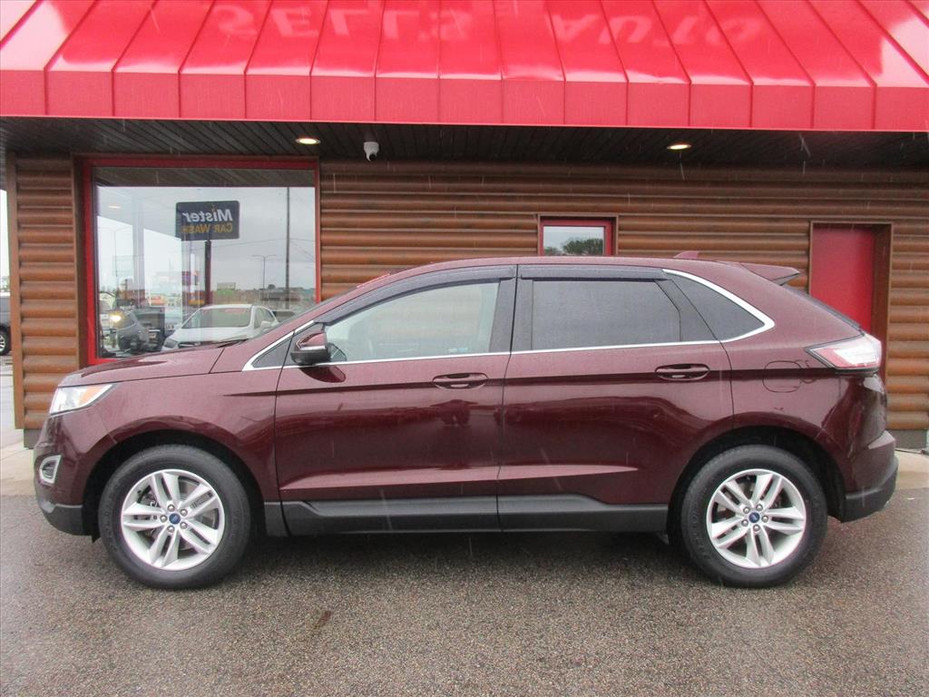 ford edge 2018 2FMPK4J95JBB24841 image ford edge 2018 2FMPK4J95JBB24841 image