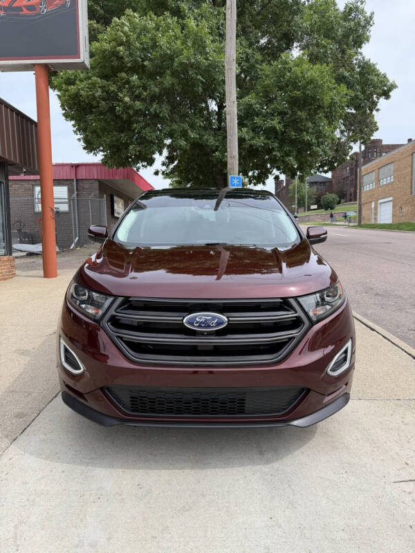 ford edge 2018 2FMPK4AP5JBC35484 image ford edge 2018 2FMPK4AP5JBC35484 image