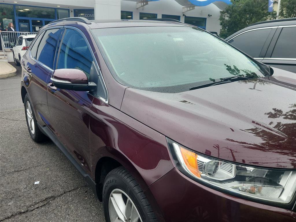 ford edge 2018 2FMPK4J87JBB66614 image ford edge 2018 2FMPK4J87JBB66614 image