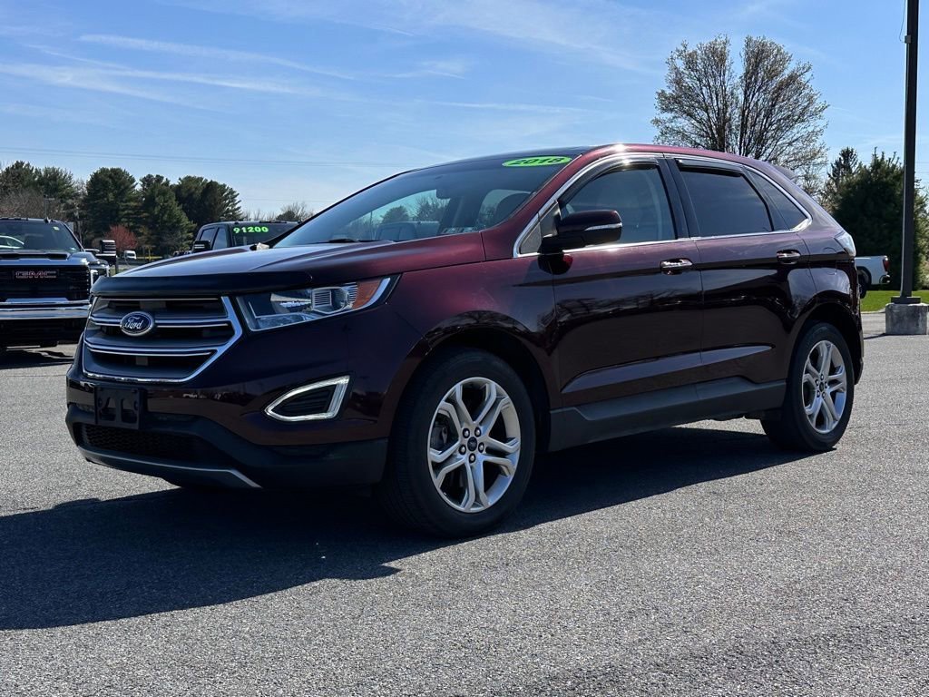 ford edge 2018 2FMPK4K85JBB66643 image ford edge 2018 2FMPK4K85JBB66643 image