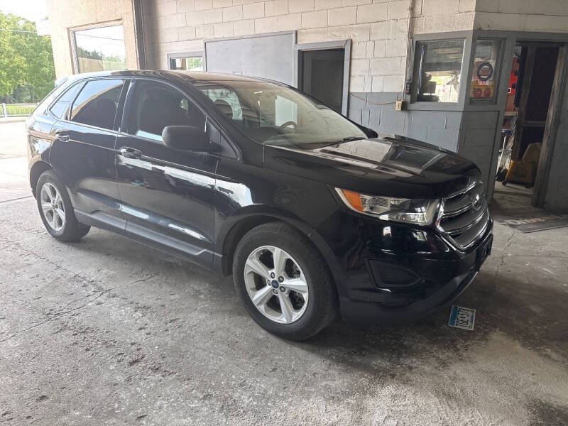ford edge 2018 2FMPK4G97JBB13167 image ford edge 2018 2FMPK4G97JBB13167 image