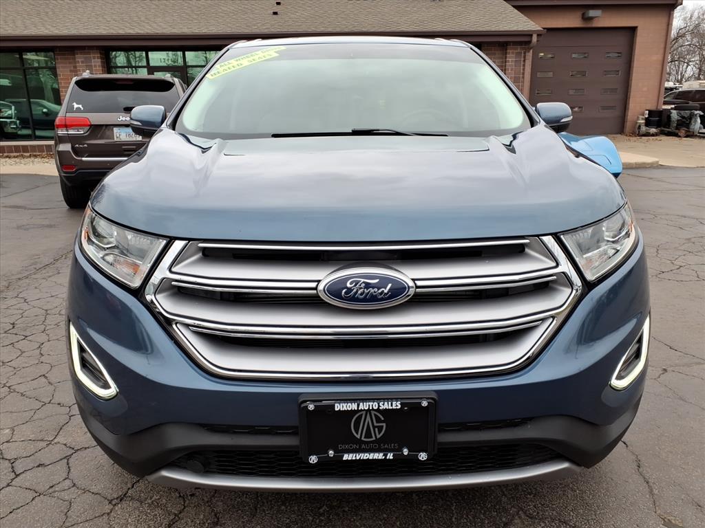 ford edge 2018 2FMPK4K89JBB37050 image ford edge 2018 2FMPK4K89JBB37050 image