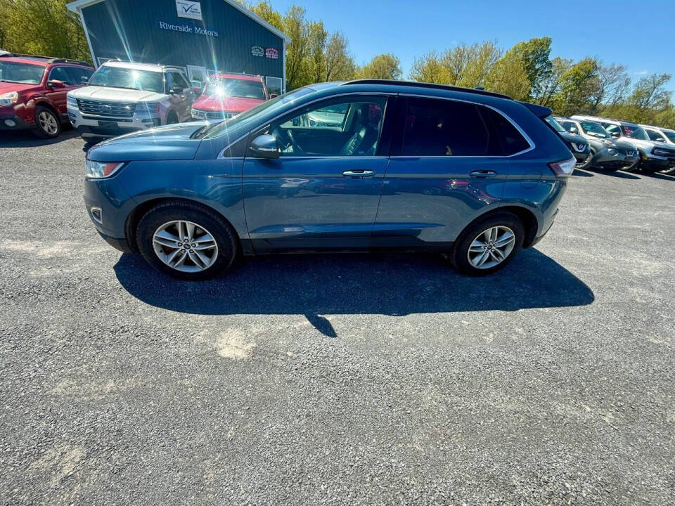 ford edge 2018 2FMPK4J8XJBB47474 image ford edge 2018 2FMPK4J8XJBB47474 image