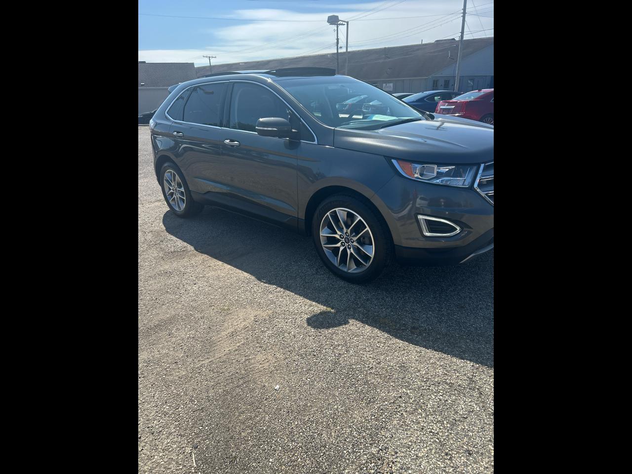 ford edge 2018 2FMPK4K8XJBB03635 image ford edge 2018 2FMPK4K8XJBB03635 image