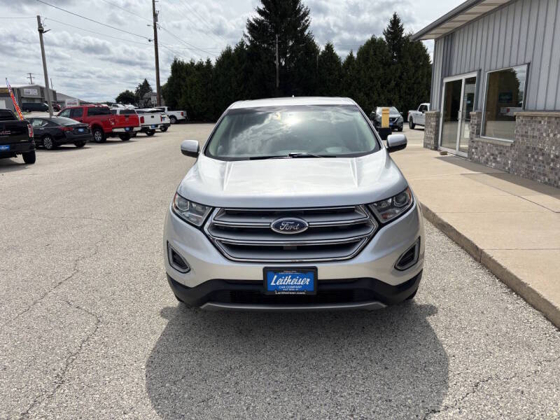 ford edge 2018 2FMPK4J95JBB96123 image ford edge 2018 2FMPK4J95JBB96123 image