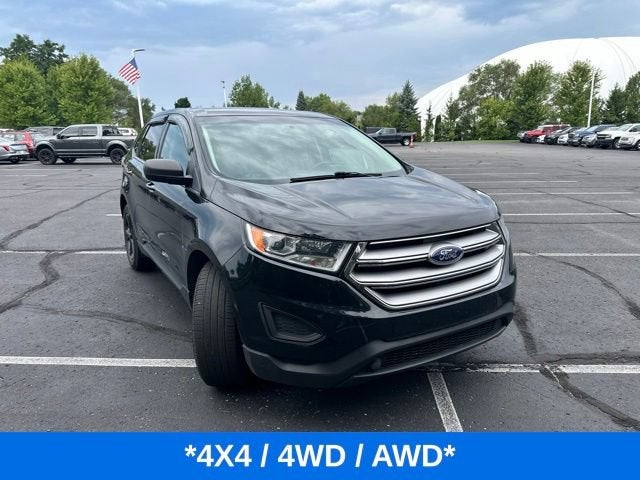 ford edge 2018 2FMPK4G90JBB92004 image ford edge 2018 2FMPK4G90JBB92004 image