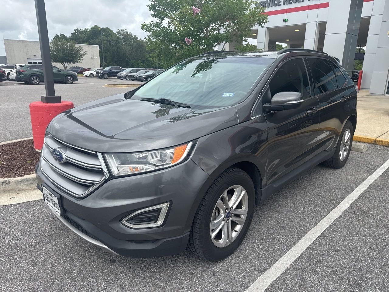 ford edge 2018 2FMPK3J86JBC26702 image ford edge 2018 2FMPK3J86JBC26702 image