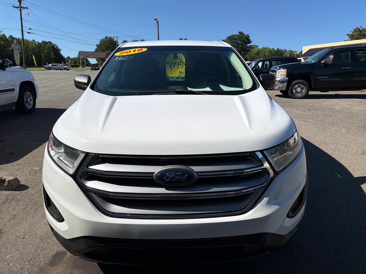 ford edge 2018 2FMPK4G98JBB95992 image ford edge 2018 2FMPK4G98JBB95992 image