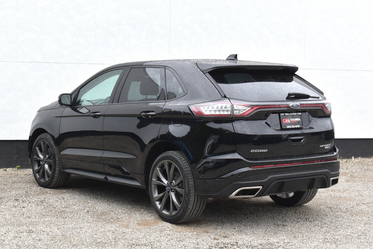 ford edge 2018 2FMPK4AP6JBB61458 image ford edge 2018 2FMPK4AP6JBB61458 image