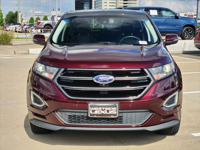 ford edge 2018 2FMPK4AP6JBC09234 image ford edge 2018 2FMPK4AP6JBC09234 image
