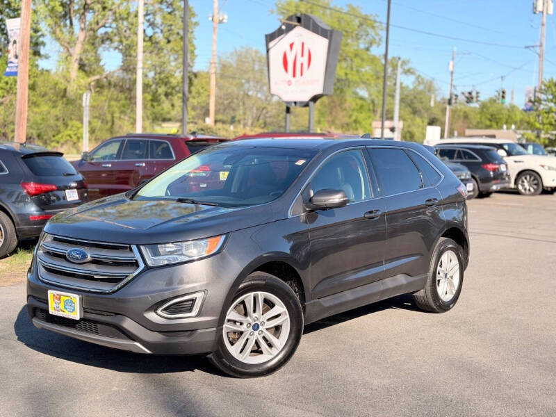 ford edge 2018 2FMPK4J8XJBB02342 image ford edge 2018 2FMPK4J8XJBB02342 image