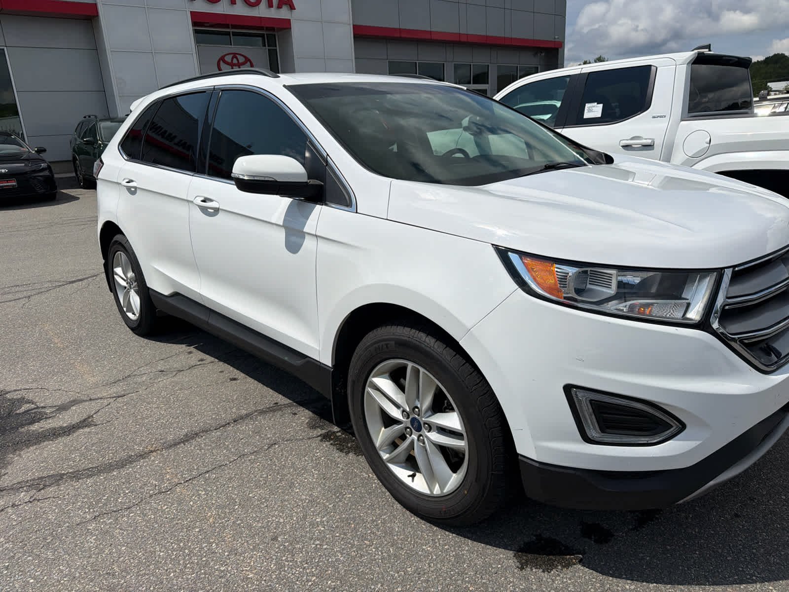 ford edge 2018 2FMPK4J81JBB75020 image ford edge 2018 2FMPK4J81JBB75020 image
