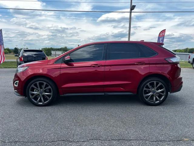 ford edge 2018 2FMPK4AP5JBB23560 image ford edge 2018 2FMPK4AP5JBB23560 image