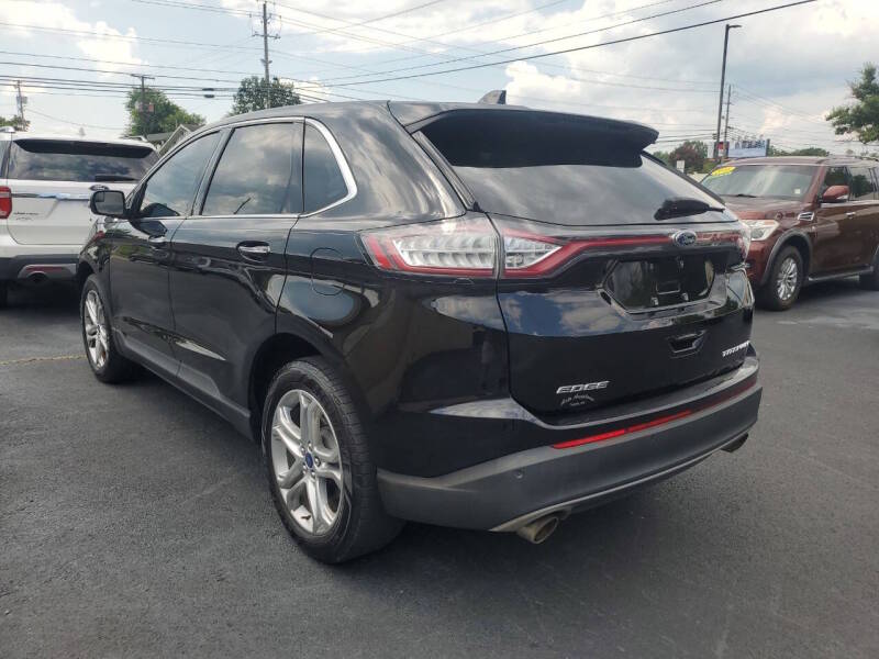 ford edge 2018 2FMPK3K8XJBC33005 image ford edge 2018 2FMPK3K8XJBC33005 image