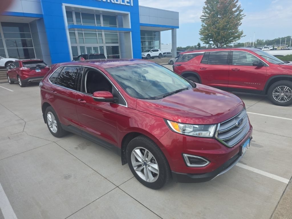 ford edge 2018 2FMPK4J95JBB12205 image ford edge 2018 2FMPK4J95JBB12205 image