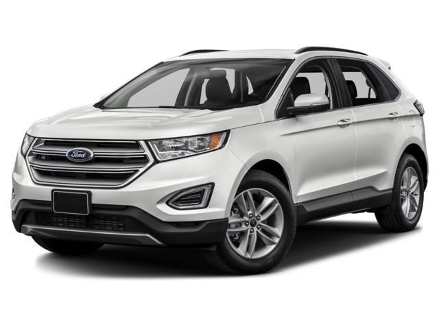 ford edge 2018 2FMPK4J84JBB11411 image