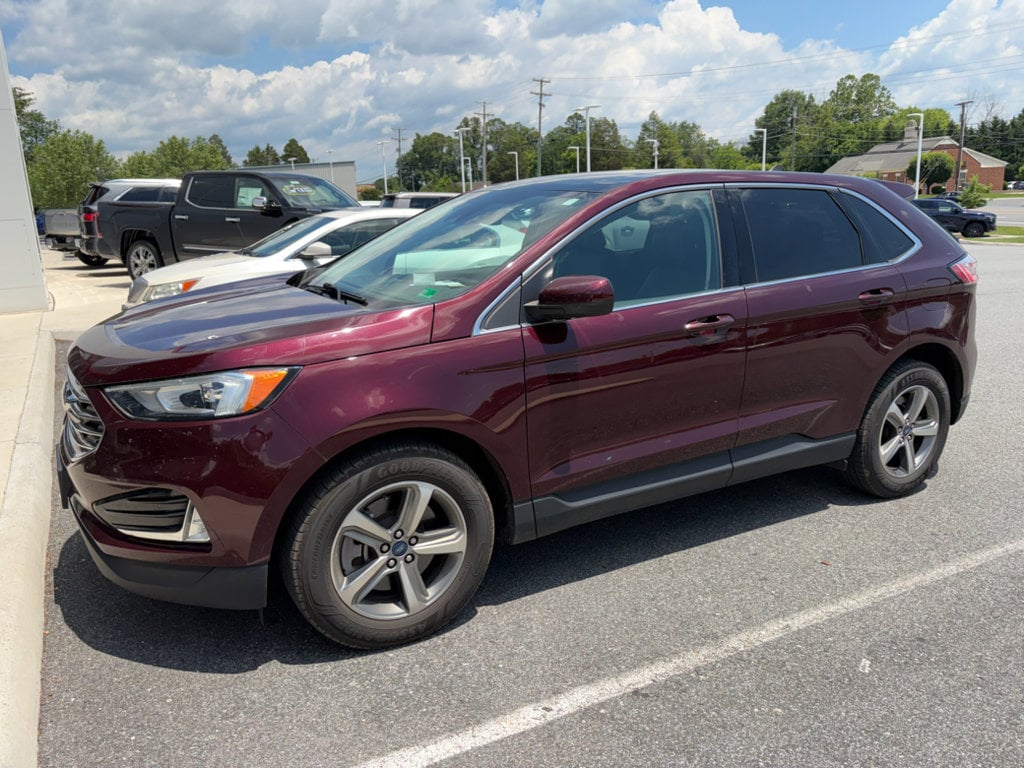 ford edge 2021 2FMPK4J96MBA05460 image ford edge 2021 2FMPK4J96MBA05460 image