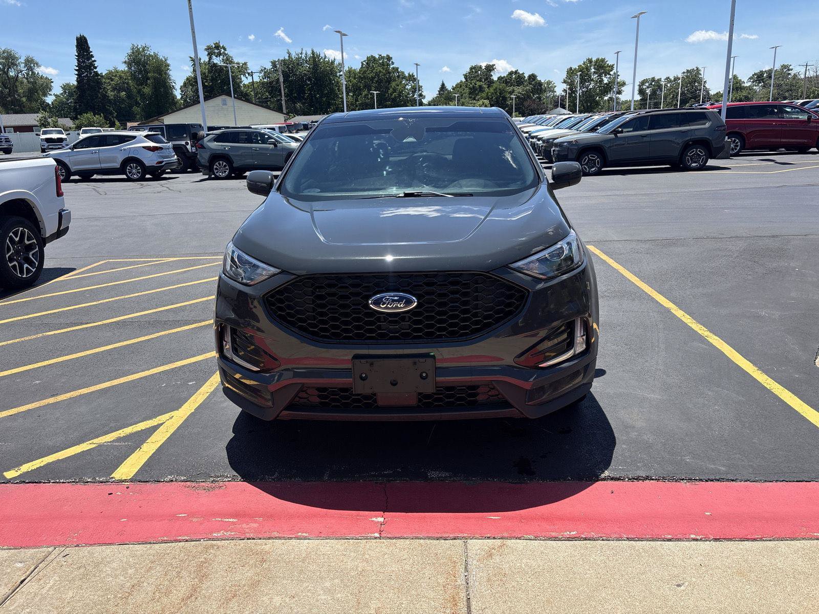 ford edge 2021 2FMPK4J90MBA05860 image ford edge 2021 2FMPK4J90MBA05860 image
