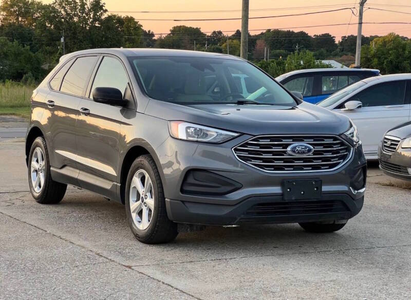 ford edge 2021 2FMPK4G91MBA22738 image ford edge 2021 2FMPK4G91MBA22738 image