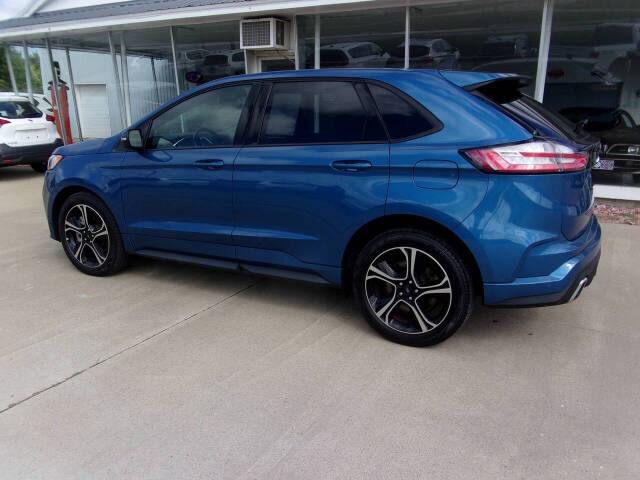 ford edge 2021 2FMPK4AP5MBA54051 image ford edge 2021 2FMPK4AP5MBA54051 image