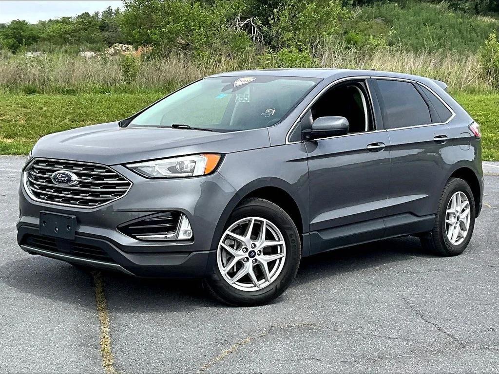 ford edge 2021 2FMPK4J96MBA55212 image ford edge 2021 2FMPK4J96MBA55212 image