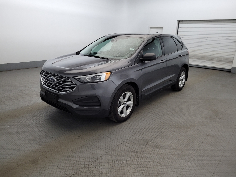Ford Edge 2021 2FMPK4G95MBA37274 image Ford Edge 2021 2FMPK4G95MBA37274 image