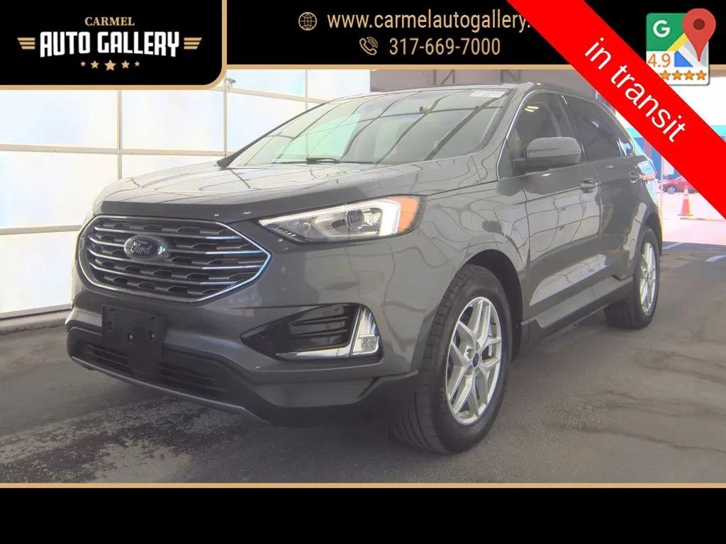 ford edge 2021 2FMPK4J93MBA26816 image ford edge 2021 2FMPK4J93MBA26816 image