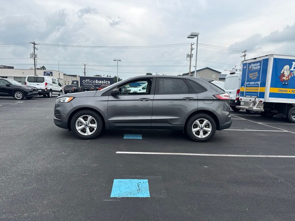 ford edge 2021 2FMPK4G96MBA22637 image ford edge 2021 2FMPK4G96MBA22637 image