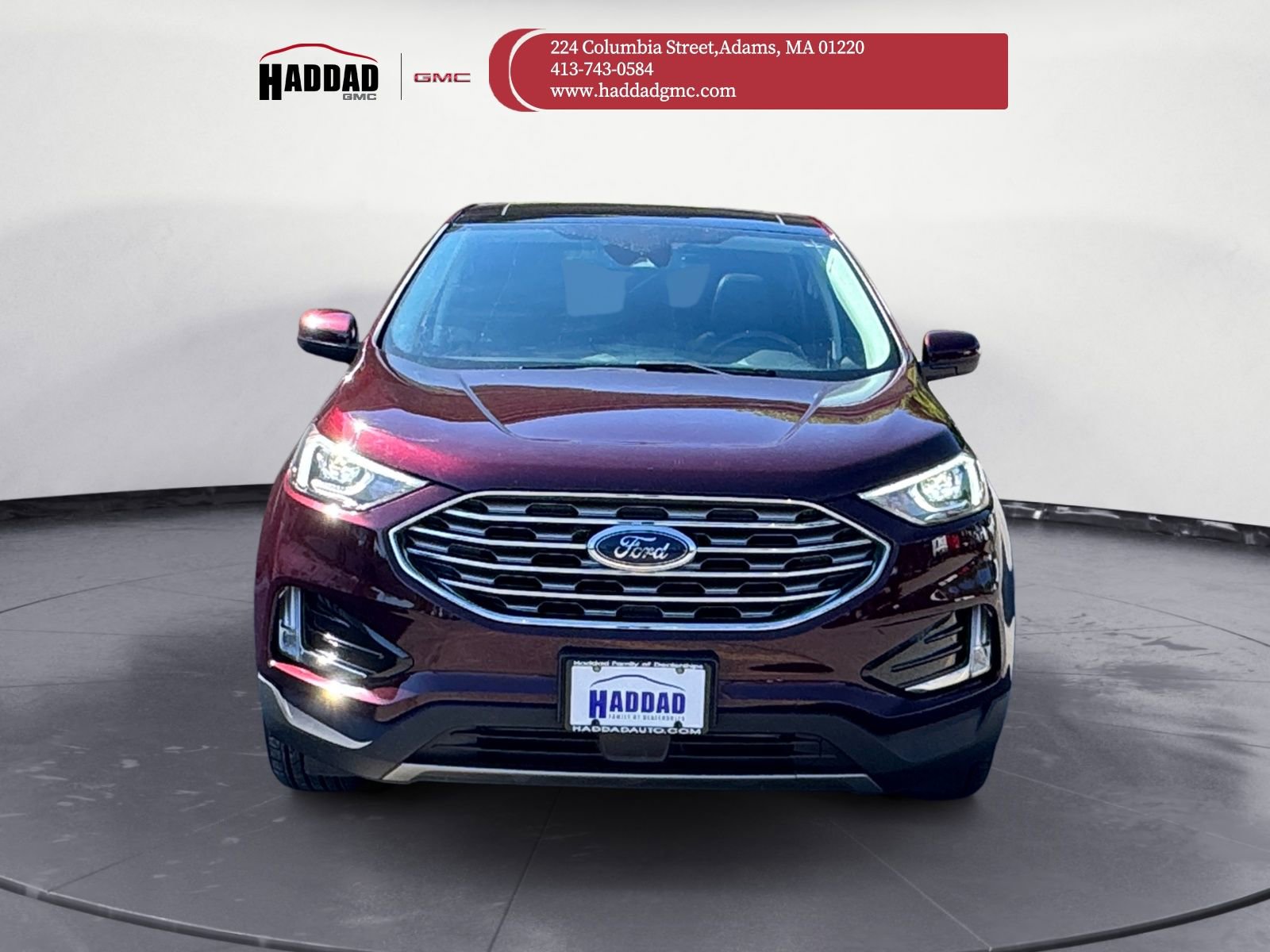 ford edge 2021 2FMPK4J96MBA06799 image ford edge 2021 2FMPK4J96MBA06799 image