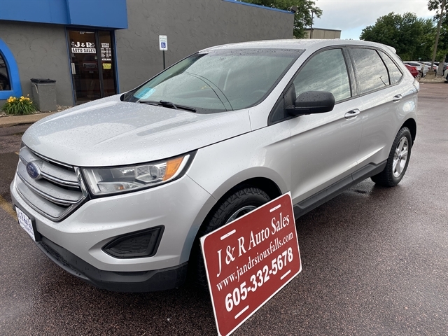 ford edge 2017 2FMPK4G9XHBB71171 image ford edge 2017 2FMPK4G9XHBB71171 image
