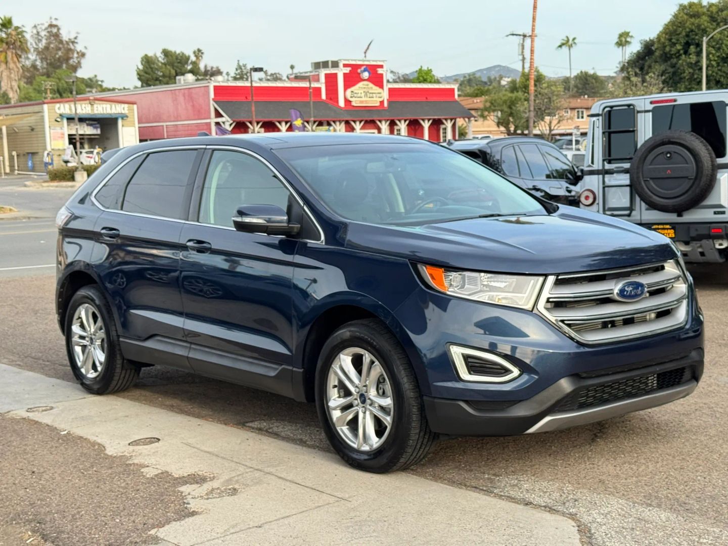 ford edge 2017 2FMPK3J80HBB11359 image ford edge 2017 2FMPK3J80HBB11359 image