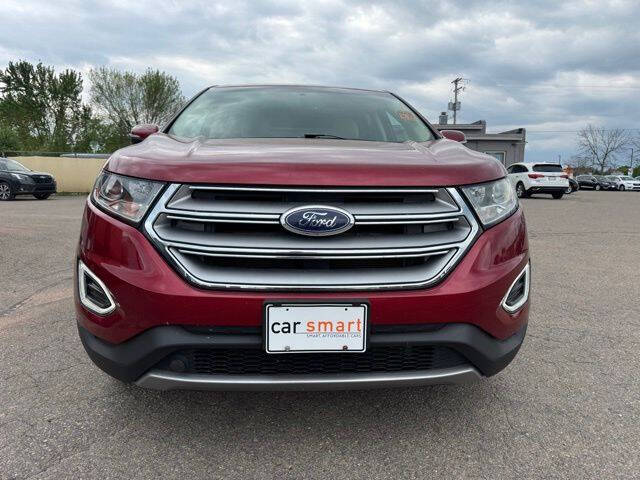 ford edge 2017 2FMPK4J89HBB09289 image ford edge 2017 2FMPK4J89HBB09289 image