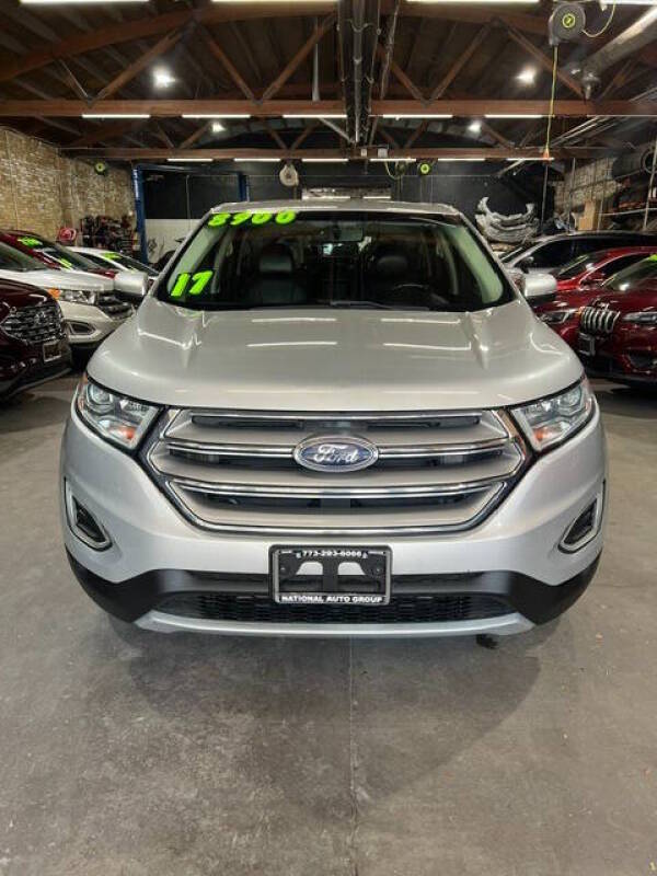 ford edge 2017 2FMPK4K93HBB91656 image ford edge 2017 2FMPK4K93HBB91656 image
