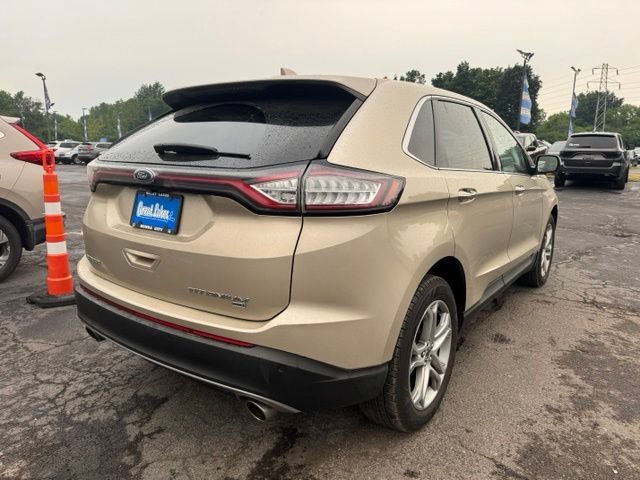 ford edge 2017 2FMPK4K8XHBB60623 image ford edge 2017 2FMPK4K8XHBB60623 image