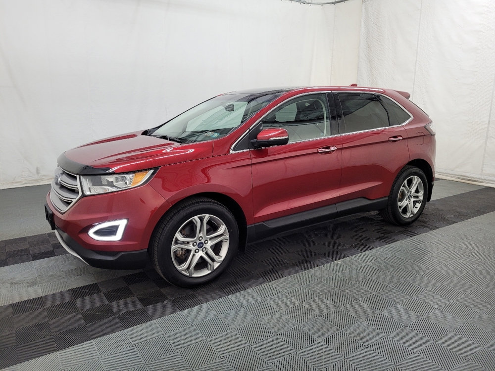 ford edge 2017 2FMPK4K88HBB55503 image ford edge 2017 2FMPK4K88HBB55503 image
