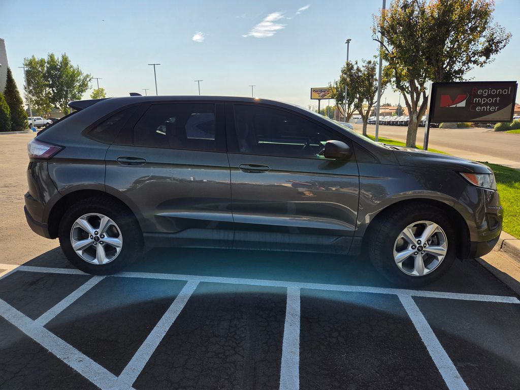 ford edge 2017 2FMPK4G92HBB80172 image ford edge 2017 2FMPK4G92HBB80172 image