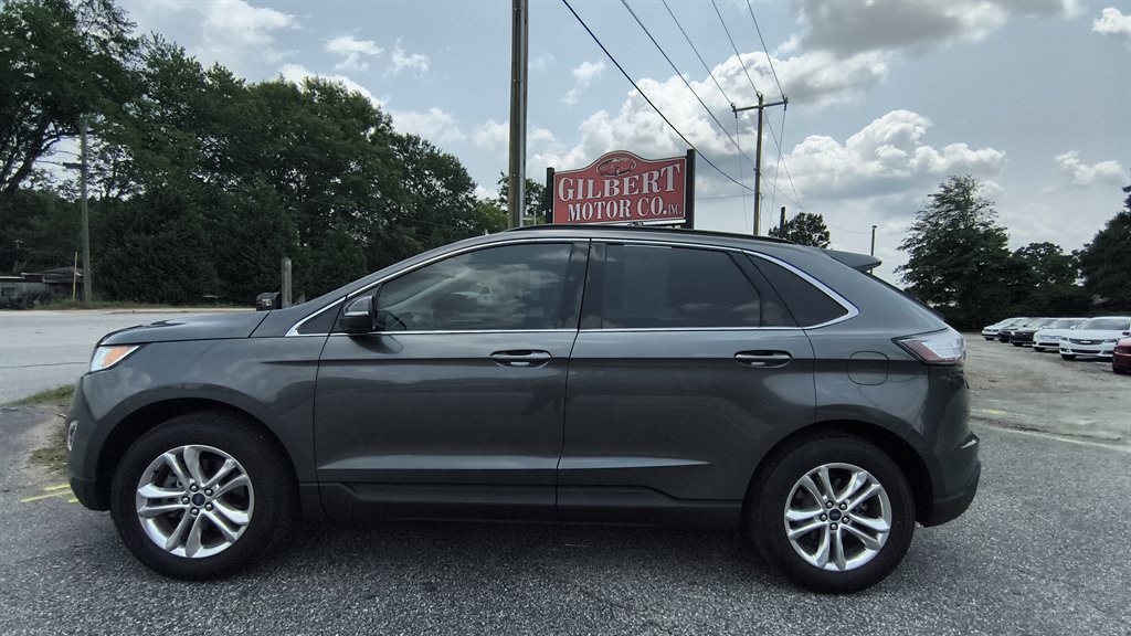 ford edge 2017 2FMPK3J88HBC59694 image ford edge 2017 2FMPK3J88HBC59694 image