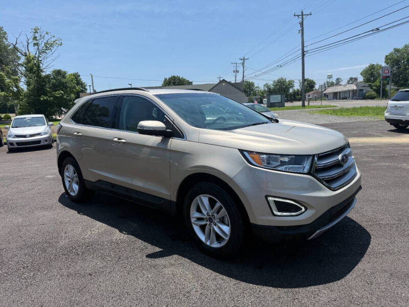 ford edge 2017 2FMPK3J86HBB45306 image ford edge 2017 2FMPK3J86HBB45306 image