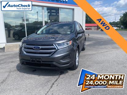 ford edge 2017 2FMPK4G96HBB54464 image ford edge 2017 2FMPK4G96HBB54464 image