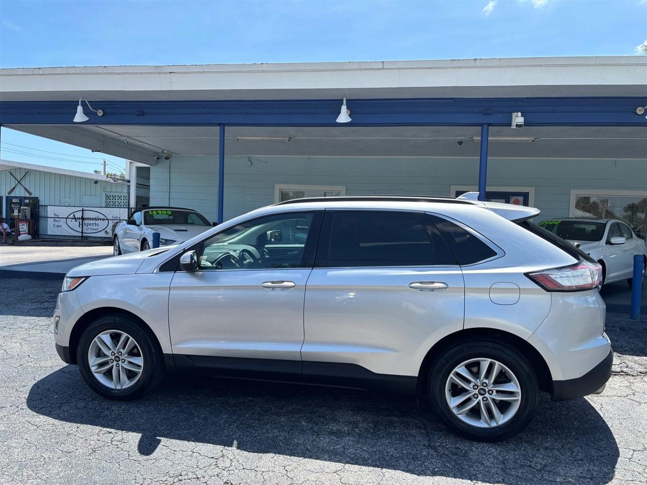 ford edge 2017 2FMPK3J87HBB14808 image ford edge 2017 2FMPK3J87HBB14808 image