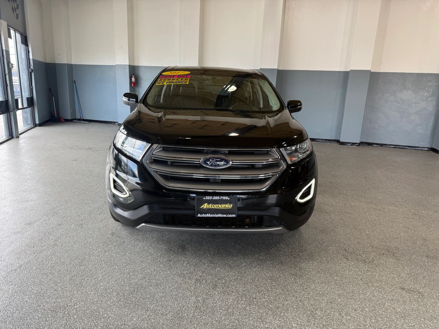 ford edge 2017 2FMPK3J8XHBC26986 image ford edge 2017 2FMPK3J8XHBC26986 image