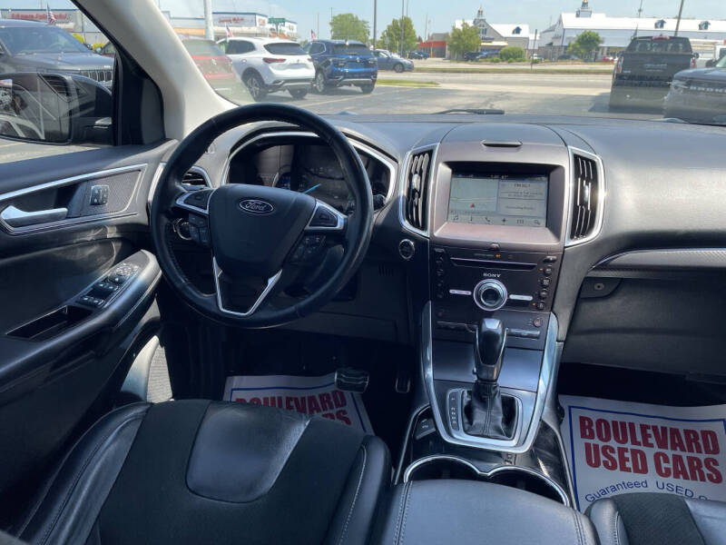ford edge 2017 2FMPK4AP3HBC38295 image ford edge 2017 2FMPK4AP3HBC38295 image
