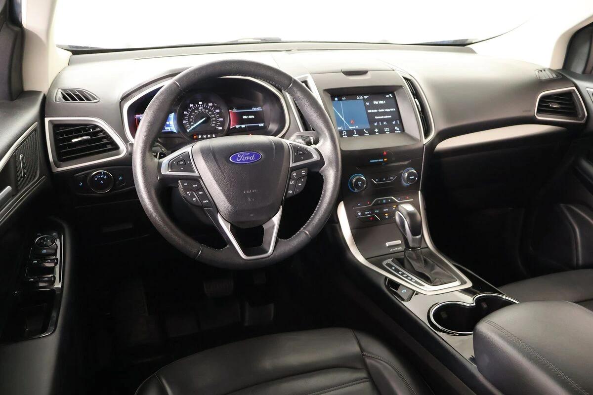 ford edge 2017 2FMPK4J90HBB36129 image ford edge 2017 2FMPK4J90HBB36129 image