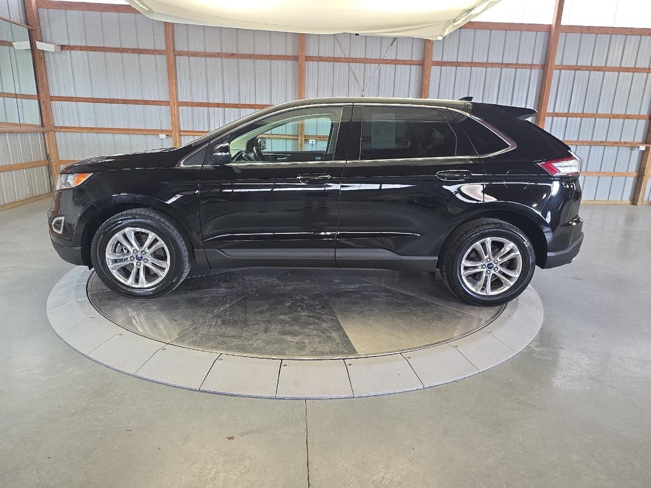 ford edge 2017 2FMPK4J86HBB99825 image ford edge 2017 2FMPK4J86HBB99825 image