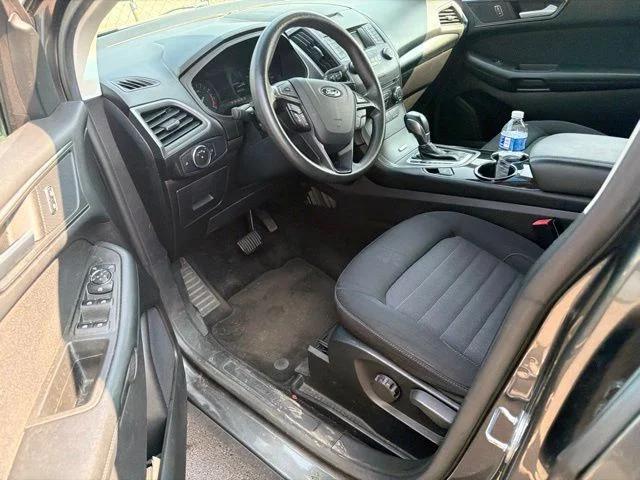 ford edge 2017 2FMPK4G98HBC34302 image ford edge 2017 2FMPK4G98HBC34302 image