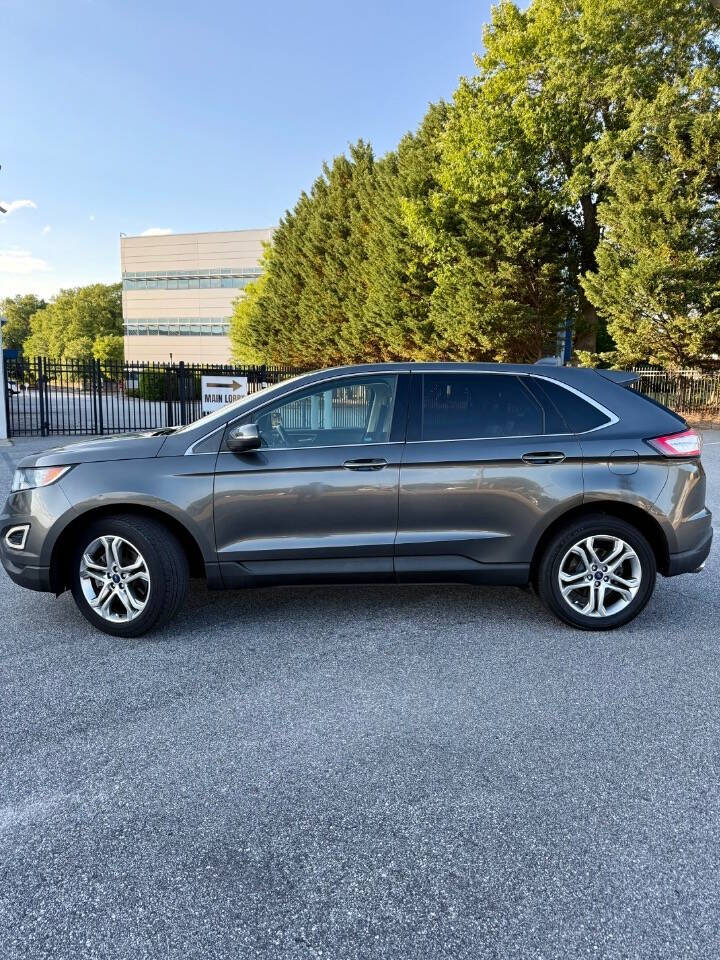 ford edge 2017 2FMPK4K93HBB91124 image ford edge 2017 2FMPK4K93HBB91124 image