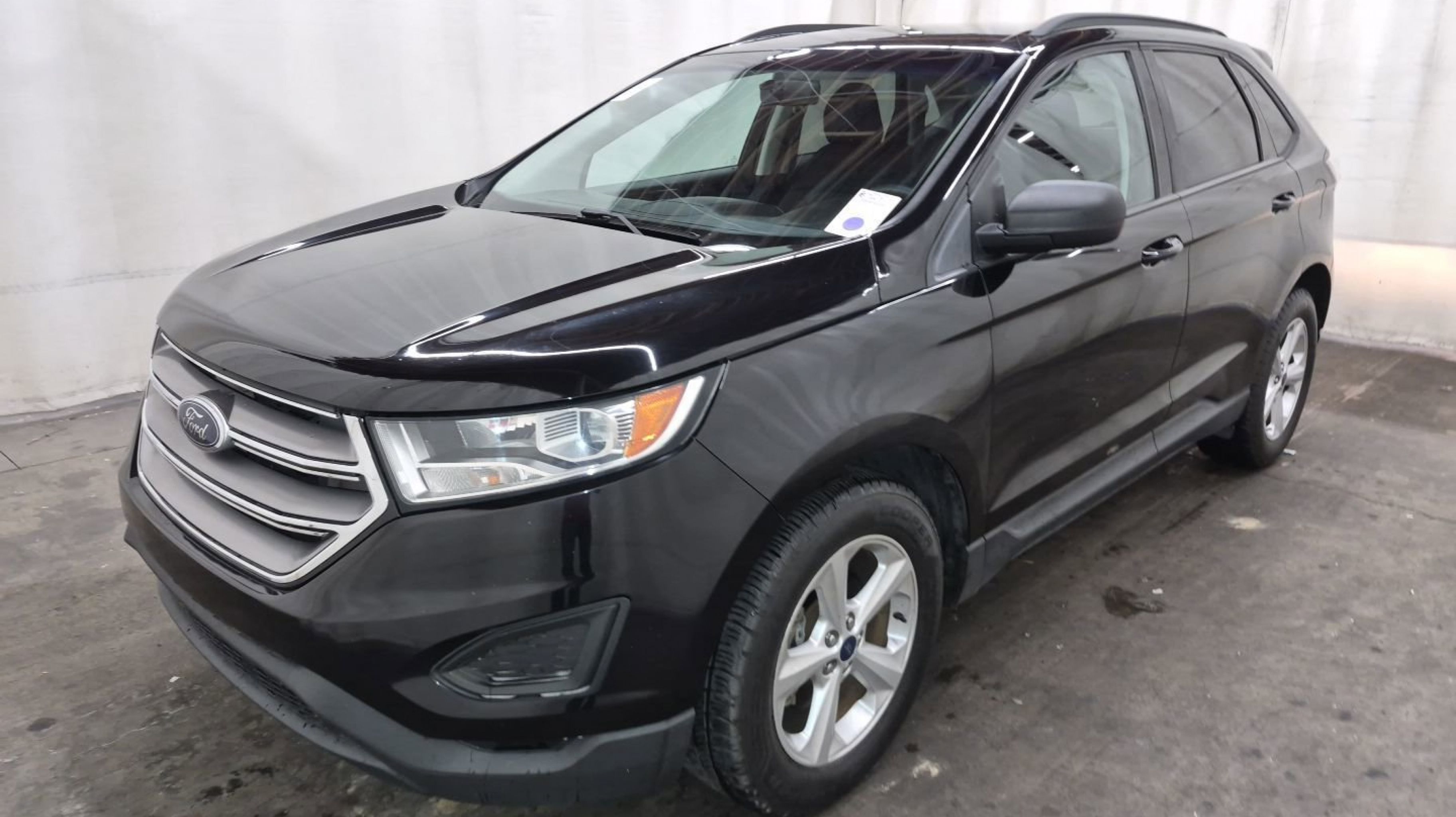 Ford Edge 2017 2FMPK3G99HBB08895 image Ford Edge 2017 2FMPK3G99HBB08895 image