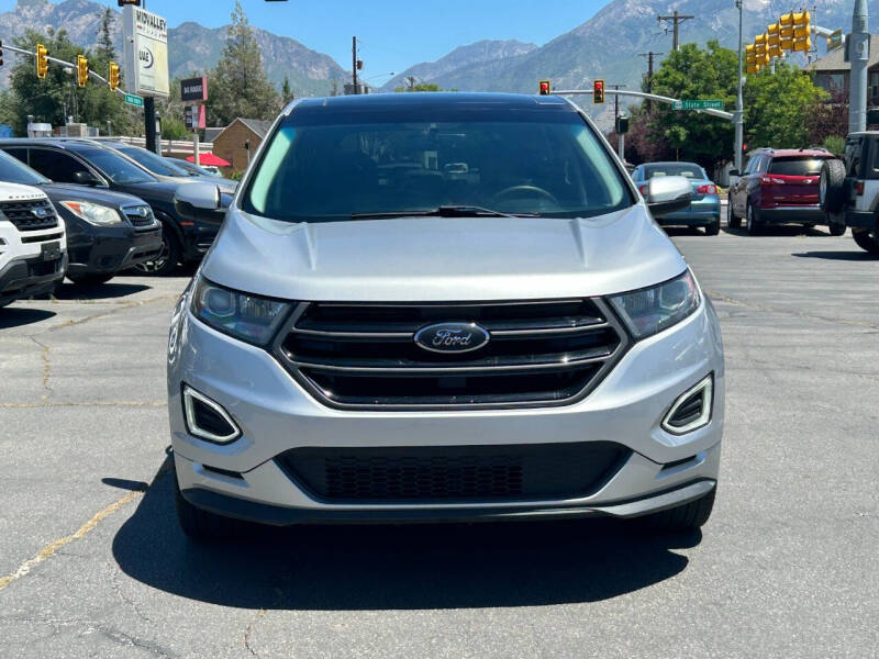 ford edge 2017 2FMPK4AP1HBC45245 image ford edge 2017 2FMPK4AP1HBC45245 image