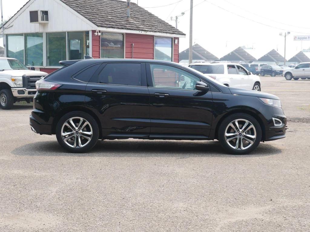 ford edge 2017 2FMPK4AP0HBB74460 image ford edge 2017 2FMPK4AP0HBB74460 image