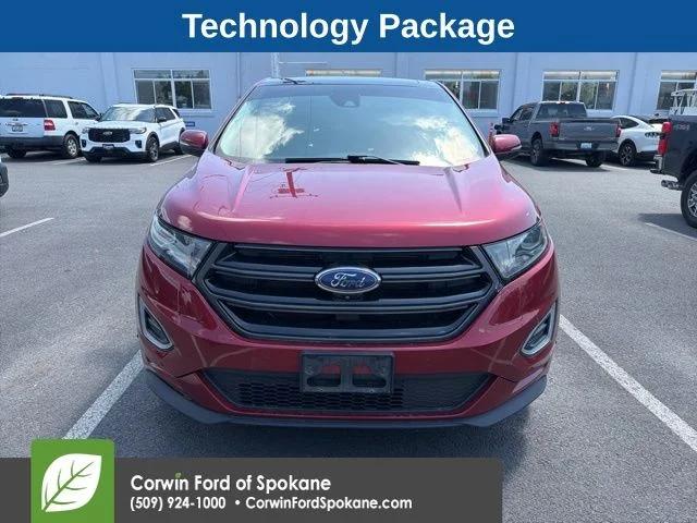 ford edge 2017 2FMPK4AP7HBB17317 image ford edge 2017 2FMPK4AP7HBB17317 image
